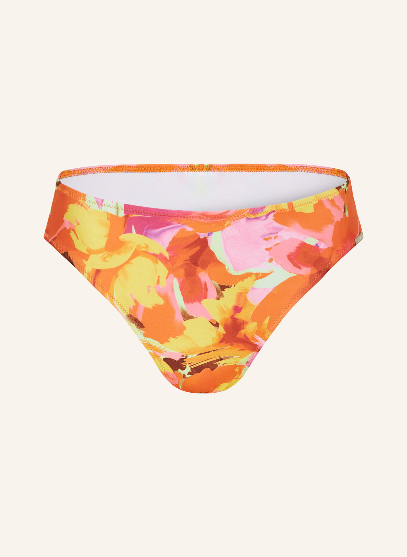 Базовые плавки бикини неоновая ностальгия Lidea, мультиколор
Базовые плавки бикини неоновая ностальгия Lidea, мультиколор