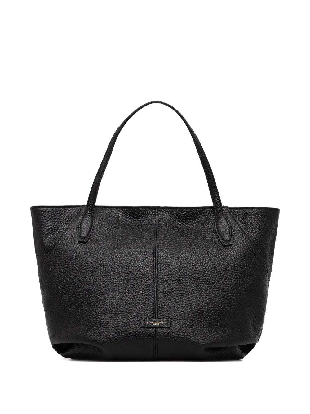 Сумка-тоут Natasha из кожи Gianni Chiarini, черный
Сумка-тоут Natasha из кожи Gianni Chiarini, черный