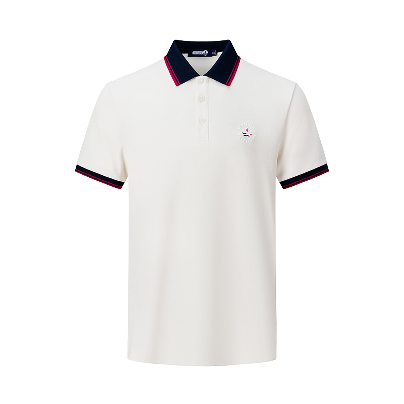 Мужская поло NAVIGARE, белый
Мужская поло NAVIGARE, белый