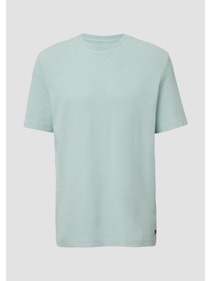 Футболка цвета 6092_ocean green s.Oliver, Зеленый, Футболка цвета 6092_ocean green s.Oliver
Футболка цвета 6092_ocean green s.Oliver, Зеленый, Футболка цвета 6092_ocean green s.Oliver