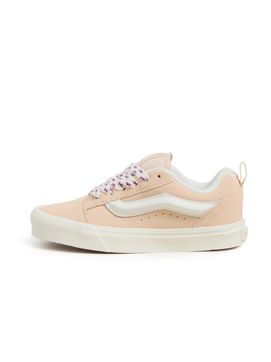 Кроссовки VANS Knu Skool, цвет Nude
Кроссовки VANS Knu Skool, цвет Nude