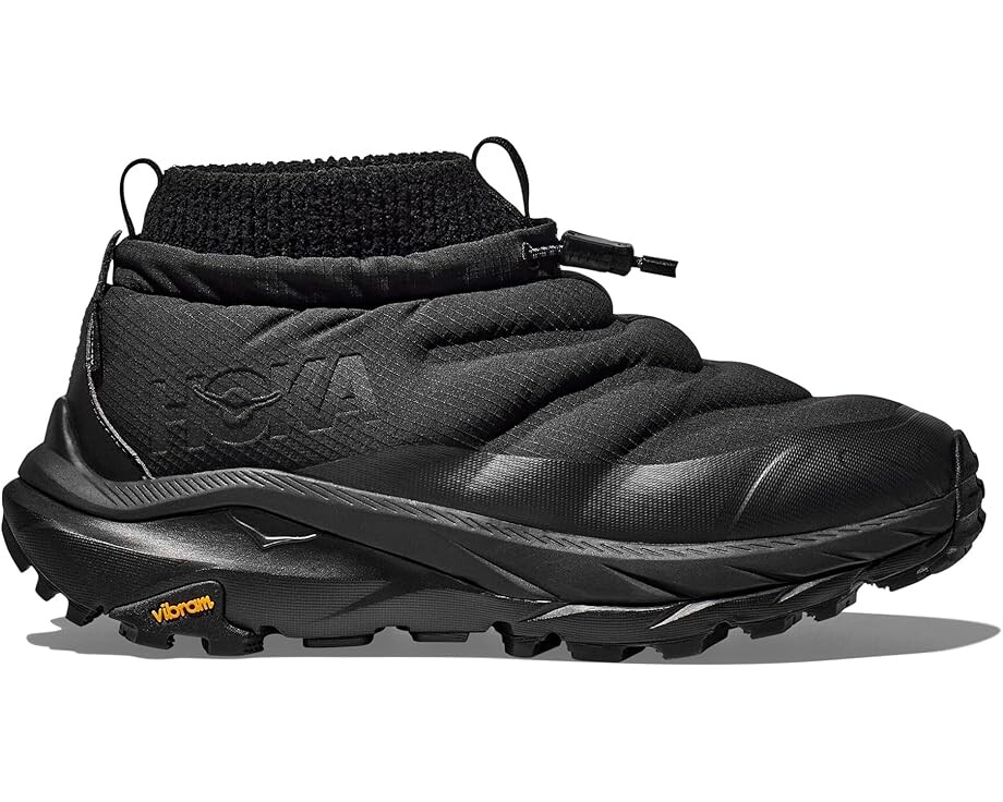 Ботинки Hoka Kaha 2 Frost Moc GTX, черный
Ботинки Hoka Kaha 2 Frost Moc GTX, черный