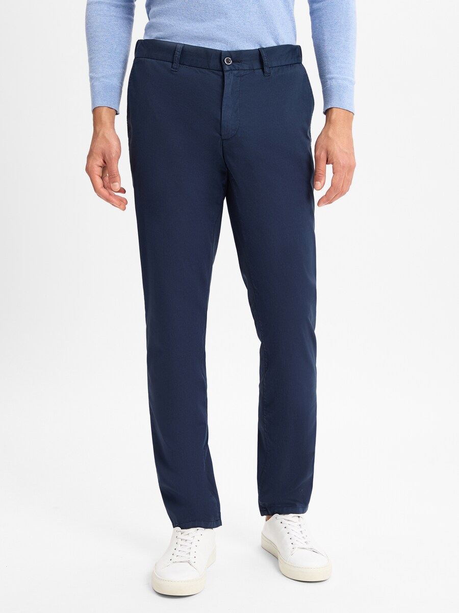 Брюки чинос Alberto LOU-JGU, морской синий
Брюки чинос Alberto LOU-JGU, морской синий