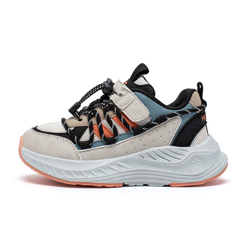 Детская обувь для повседневной жизни HOBIBEAR, хаки/черный
Детская обувь для повседневной жизни HOBIBEAR, хаки/черный