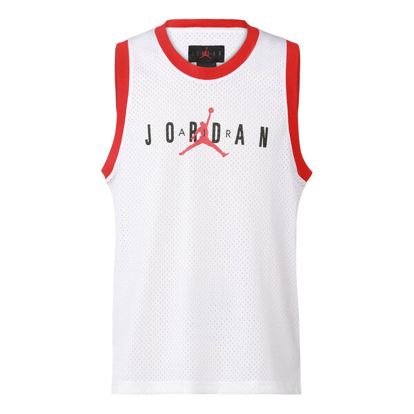 Футболка air jumpman sport DNA жилет мужской Air Jordan, белый
Футболка air jumpman sport DNA жилет мужской Air Jordan, белый