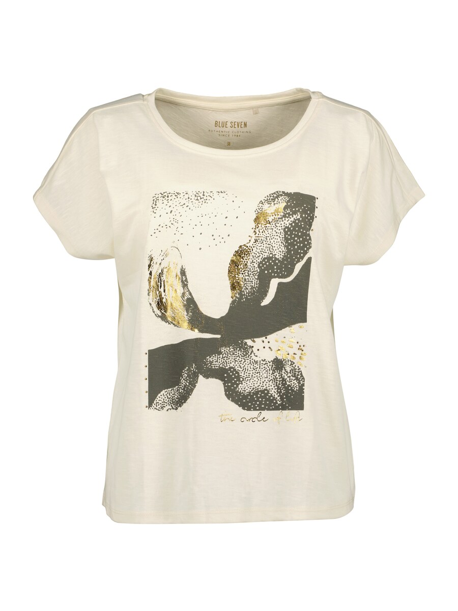 Рубашка BLUE SEVEN, белый
Рубашка BLUE SEVEN, белый