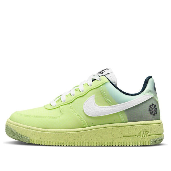 Кроссовки ВВС 1 кратер Nike, зеленый
Кроссовки ВВС 1 кратер Nike, зеленый