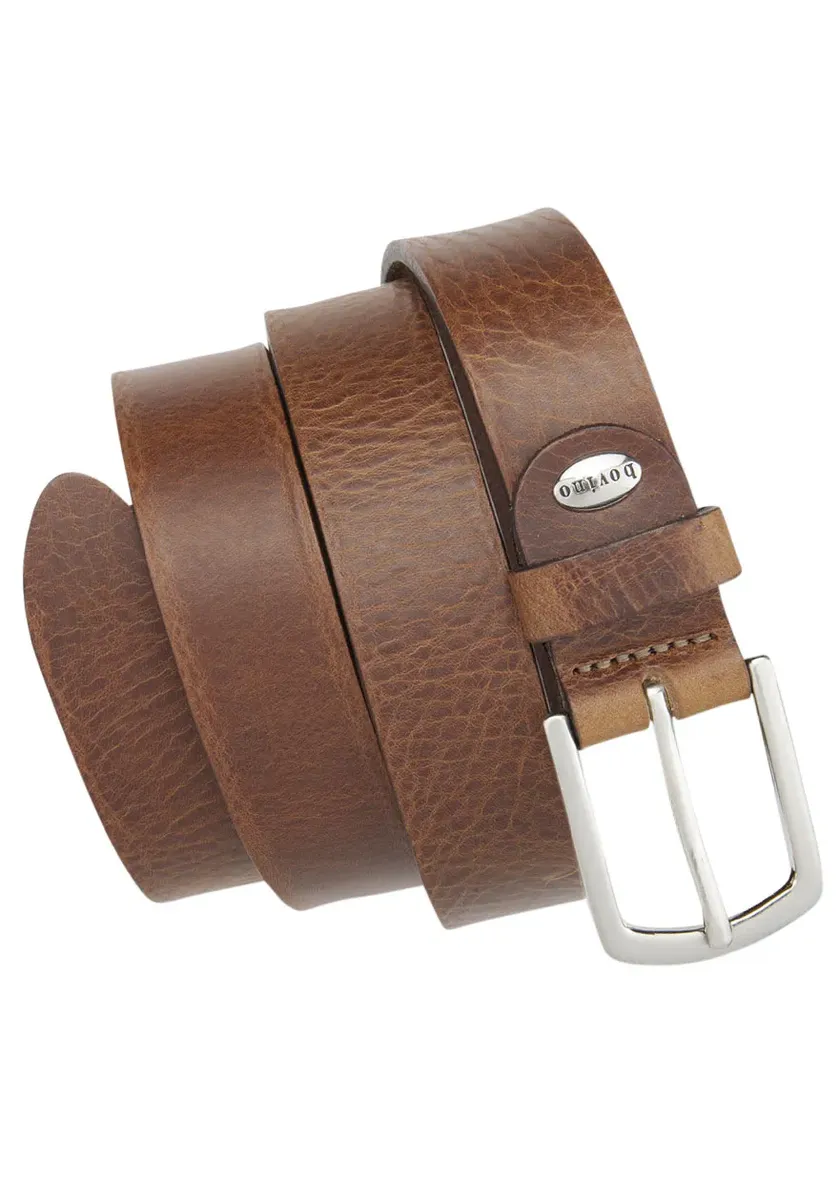 Кожаный ремень BERND GÖTZ с эффектной зернистой поверхностью, цвет Cognac
Кожаный ремень BERND GÖTZ с эффектной зернистой поверхностью, цвет Cognac