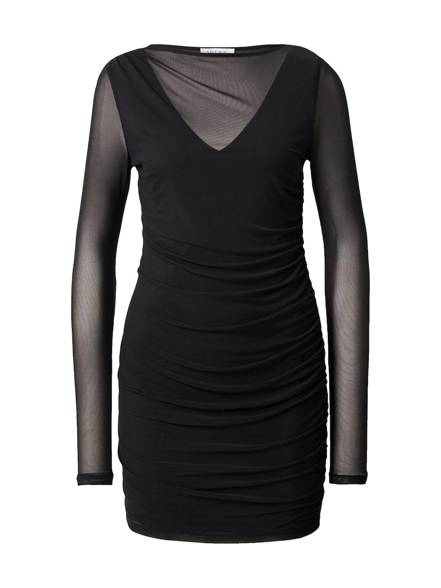 Коктейльное платье MYLAVIE by Sarah Harrison, черный
Коктейльное платье MYLAVIE by Sarah Harrison, черный