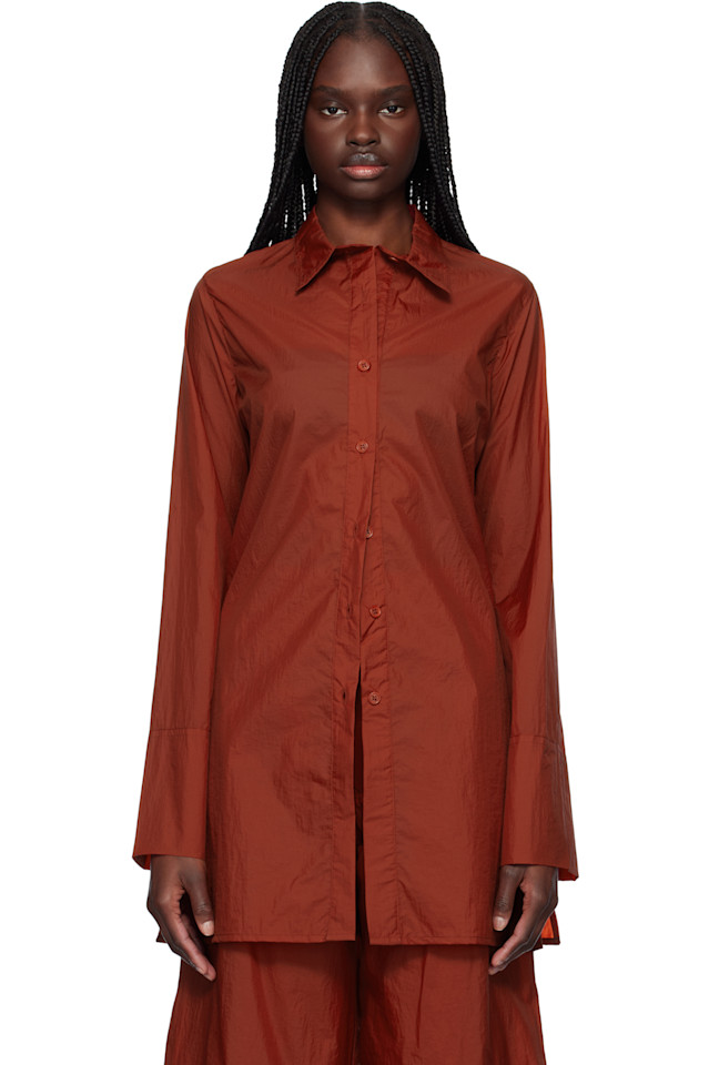Джилл нейлоновая рубашка Renaissance Renaissance, красный
Джилл нейлоновая рубашка Renaissance Renaissance, красный