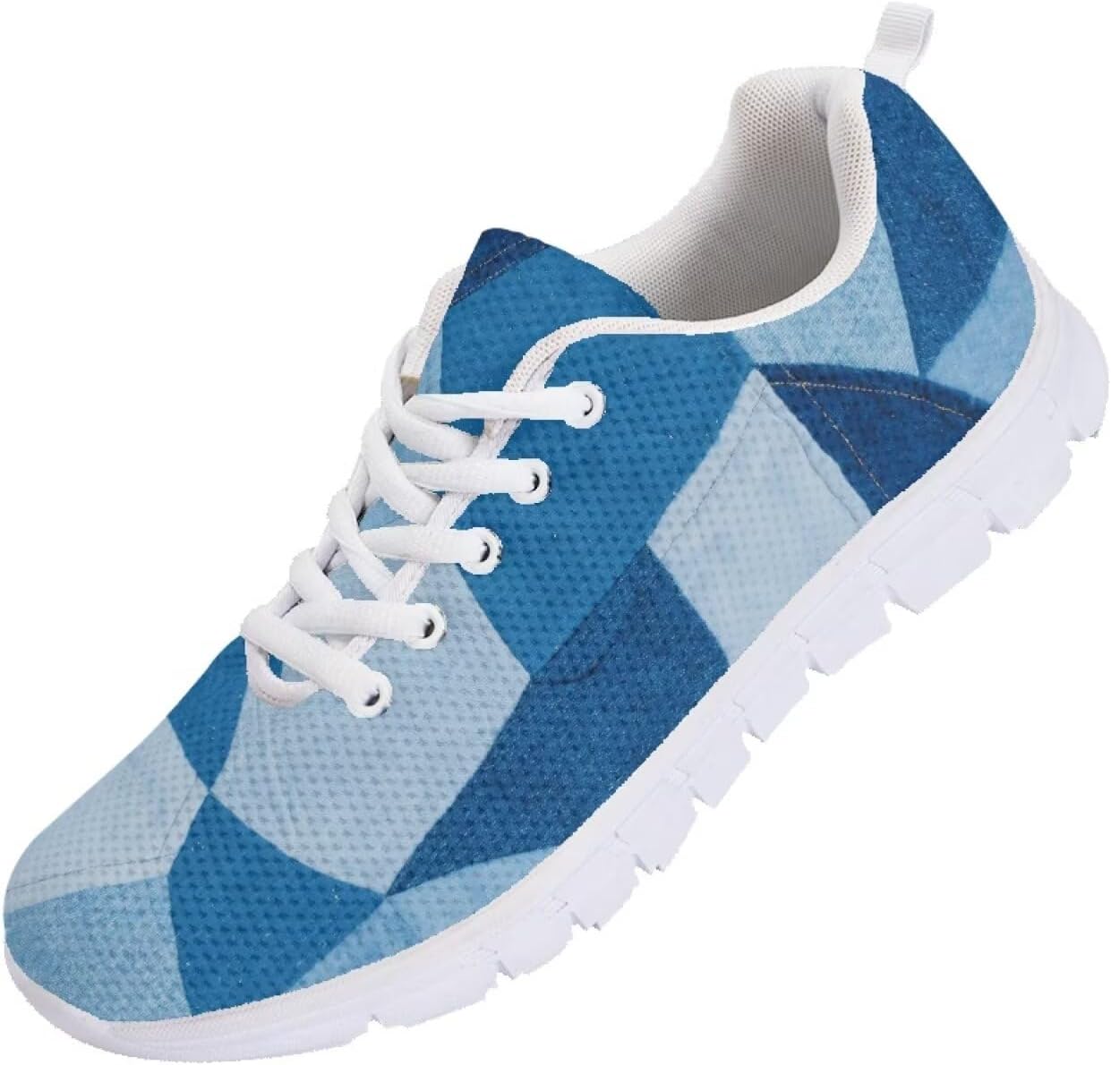 Мужские кроссовки Funnydude Funny Print 2025 для бега, спортивные, повседневные, удобные для тренировок, Geometric
Мужские кроссовки Funnydude Funny Print 2025 для бега, спортивные, повседневные, удобные для тренировок, Geometric