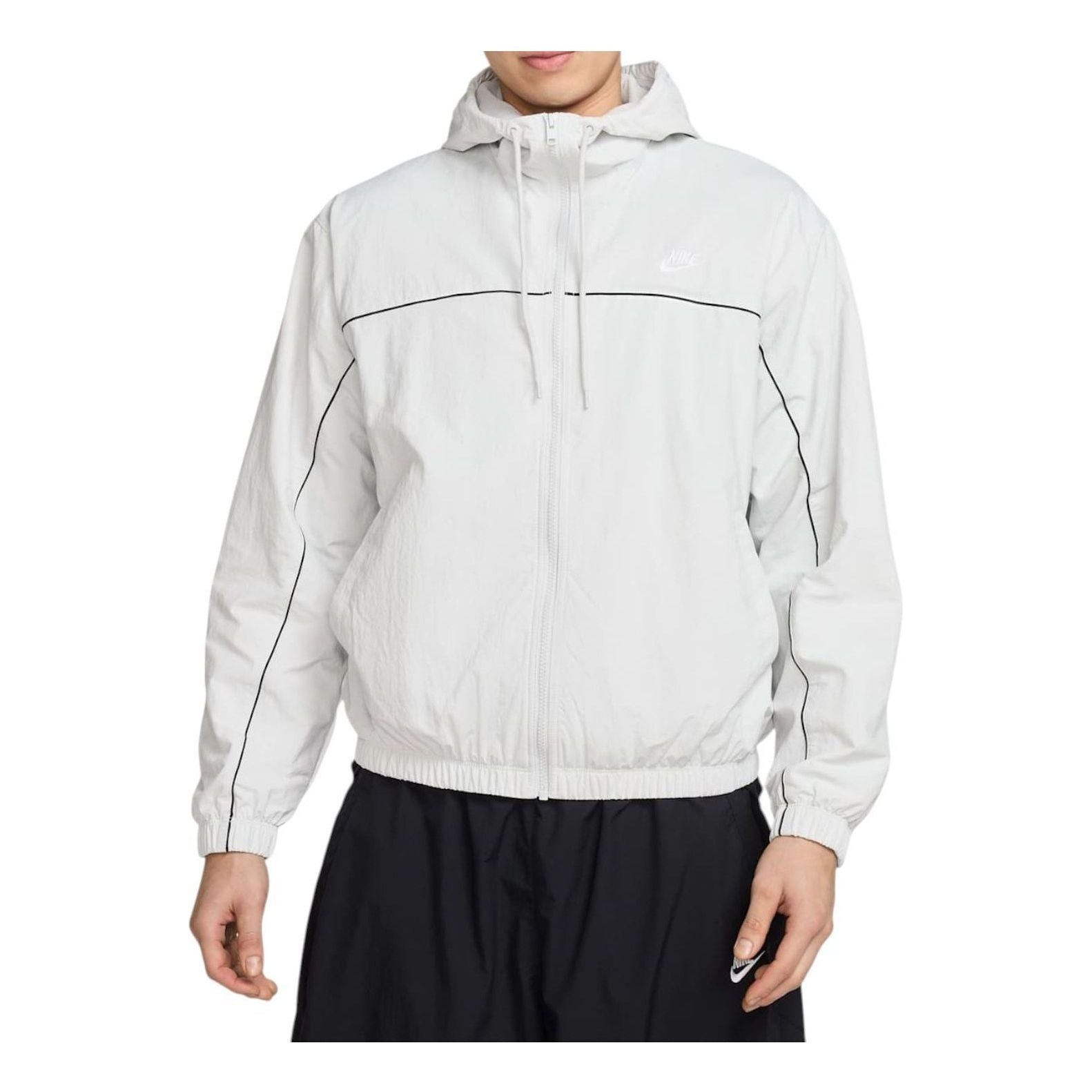 Куртка Nike Club Hooded Jacket Loose Fit Asia Sizing 'Dust White'
Куртка Nike Club Hooded Jacket Loose Fit Asia Sizing 'Dust White'