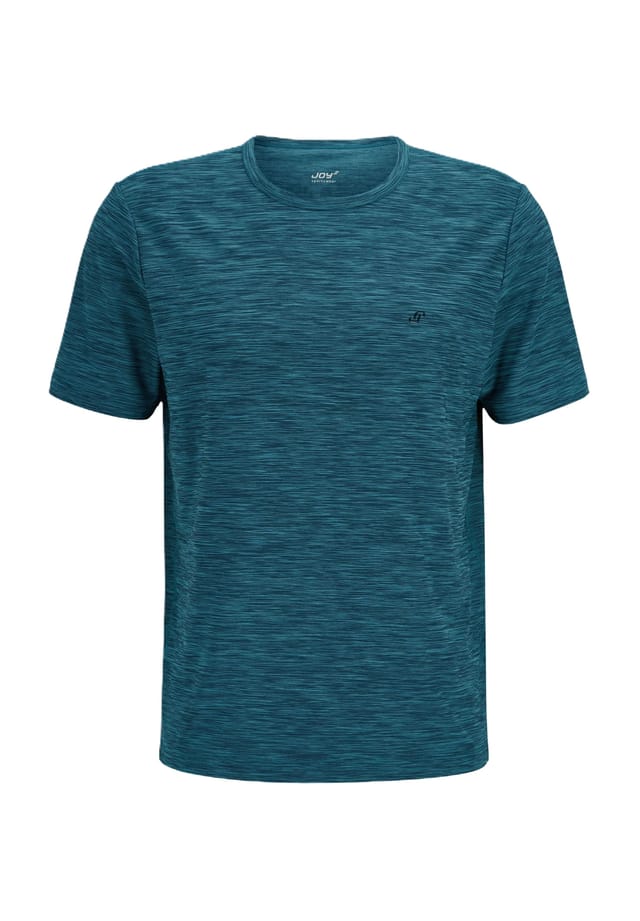 Футболка "Витус" влагорегулирующая плоские швы Joy Sportswear, синий 
Футболка "Витус" влагорегулирующая плоские швы Joy Sportswear, синий