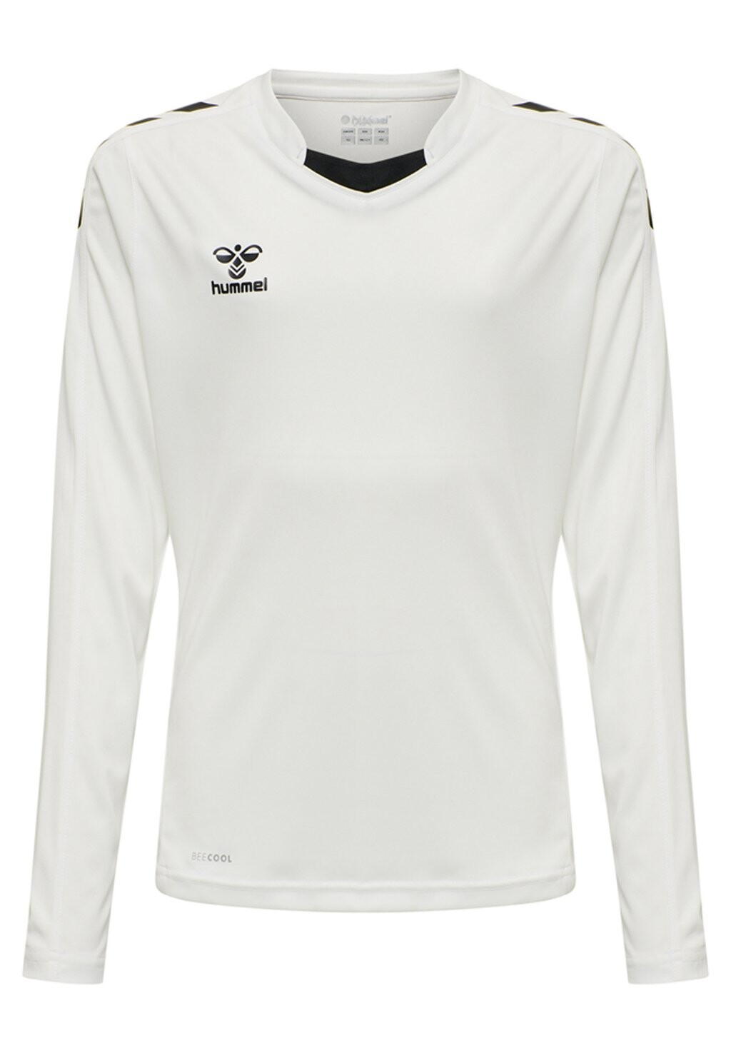 Топ с длинными рукавами HMLCORE XK Hummel, цвет white
Топ с длинными рукавами HMLCORE XK Hummel, цвет white