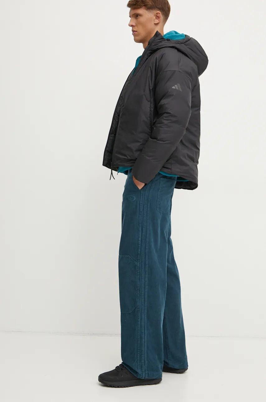 Брюки Adidas Originals, бирюзовый
Брюки Adidas Originals, бирюзовый