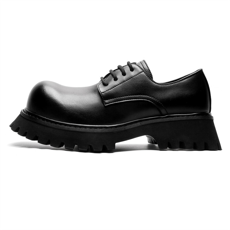 Туфли мужские Men"s Casual Men Low-Top Romon, черный
Туфли мужские Men"s Casual Men Low-Top Romon, черный