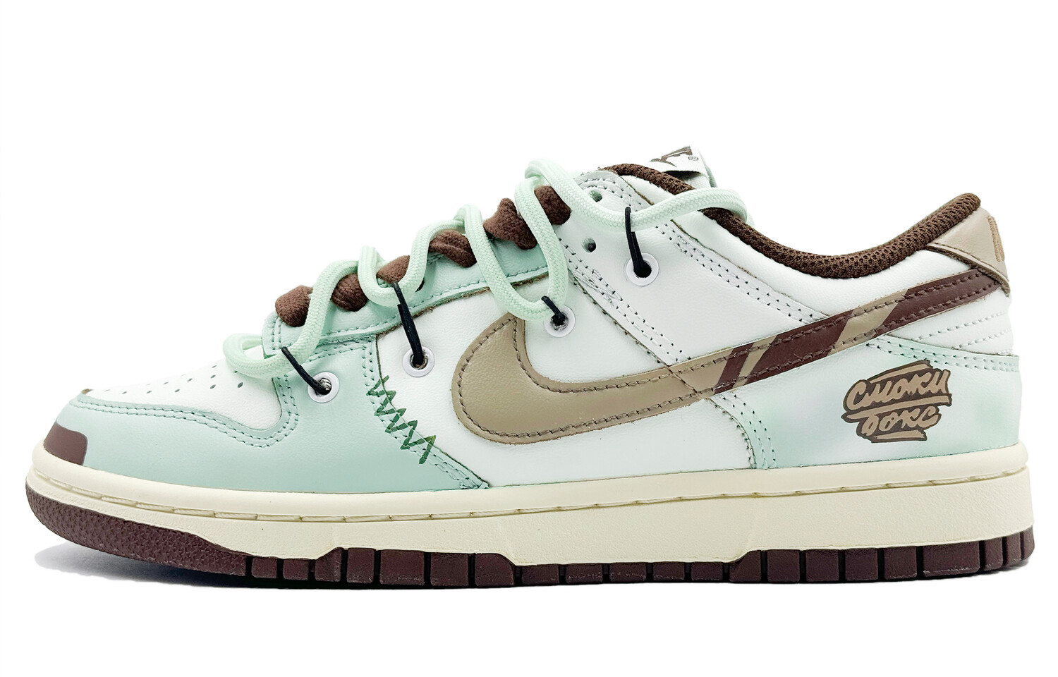 Кроссовки Nike Dunk Skateboarding Shoes Women's Low-top Cyan, голубой, Синий, Кроссовки Nike Dunk Skateboarding Shoes Women's Low-top Cyan, голубой
Кроссовки Nike Dunk Skateboarding Shoes Women's Low-top Cyan, голубой, Синий, Кроссовки Nike Dunk Skateboarding Shoes Women's Low-top Cyan, голубой