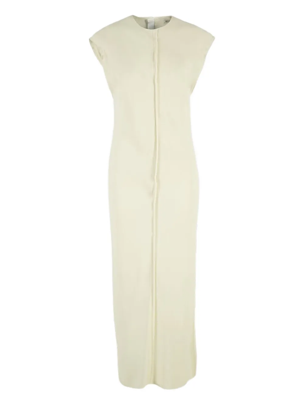 Миди-платье с необработанными краями Ami Paris, нейтральный
Миди-платье с необработанными краями Ami Paris, нейтральный