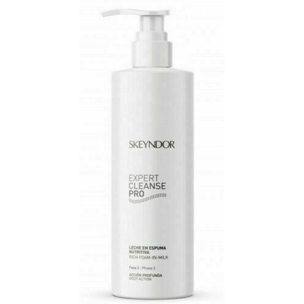 SkeyndoR Nutritive Rich Foam Milk Фаза 2 200 мл
SkeyndoR Nutritive Rich Foam Milk Фаза 2 200 мл