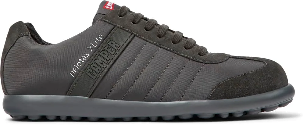 Мужские кроссовки Camper Pelotas XL 18302, темно-серый
Мужские кроссовки Camper Pelotas XL 18302, темно-серый