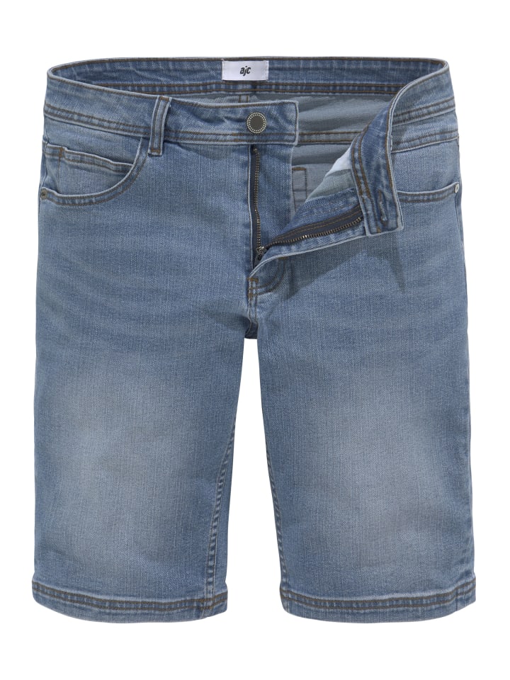 Тканевые шорты AJC
Тканевые шорты AJC