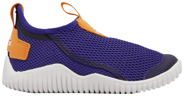 Кроссовки adidas RapidaZen Summer.RDY C 'Bright Blue', синий
Кроссовки adidas RapidaZen Summer.RDY C 'Bright Blue', синий