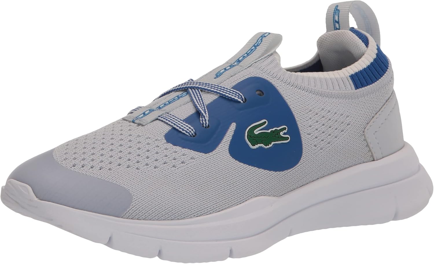 Детские кроссовки Lacoste Baby Neo Run Knit, светло-голубой
Детские кроссовки Lacoste Baby Neo Run Knit, светло-голубой