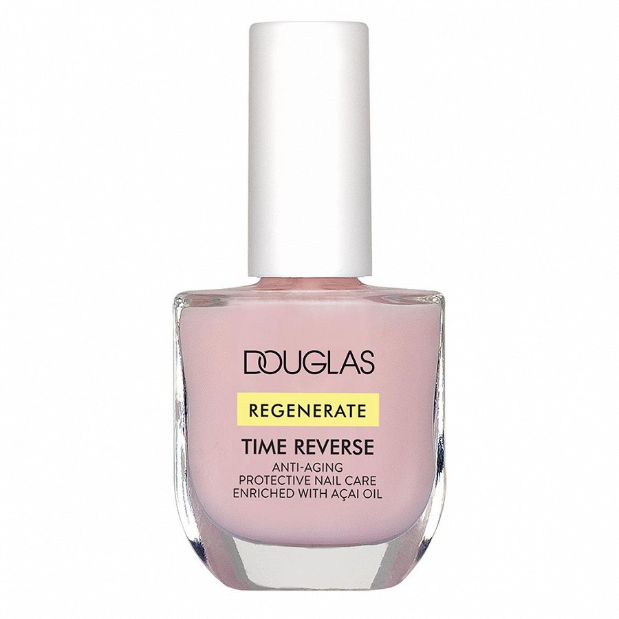 Основа под лак для ногтей против старения douglas make up time reverse Douglas Collection, 10 мл
Основа под лак для ногтей против старения douglas make up time reverse Douglas Collection, 10 мл