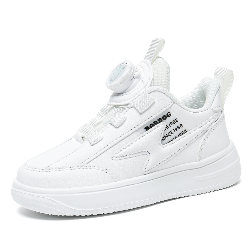 BOBDOG Нескользящие, износостойкие, дышащие детские кроссовки для повседневной носки, темно-синие
BOBDOG Нескользящие, износостойкие, дышащие детские кроссовки для повседневной носки, темно-синие