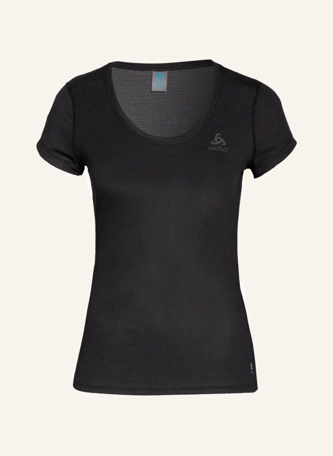 Active функциональное нижнее белье-рубашка Odlo, черный
Active функциональное нижнее белье-рубашка Odlo, черный