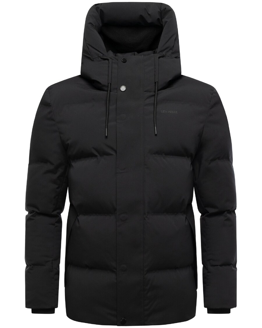 Куртка Performance STONE HARBOUR Taviaan XX, Black
Куртка Performance STONE HARBOUR Taviaan XX, Black