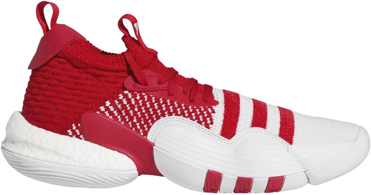 Кроссовки Adidas CAMPEON 21 JSY, белый/красный
Кроссовки Adidas CAMPEON 21 JSY, белый/красный