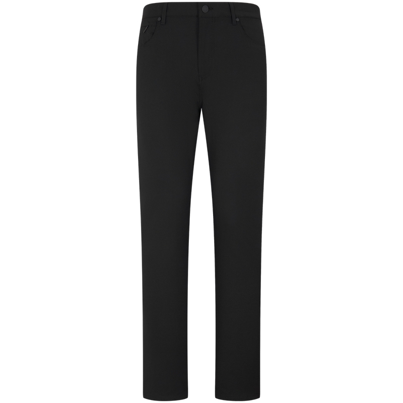 Повседневные брюки мужские Tommy Hilfiger, черный
Повседневные брюки мужские Tommy Hilfiger, черный