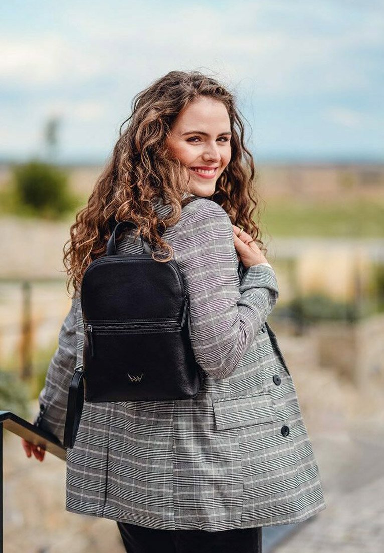 Рюкзак VUCH HEROY, Black
Рюкзак VUCH HEROY, Black