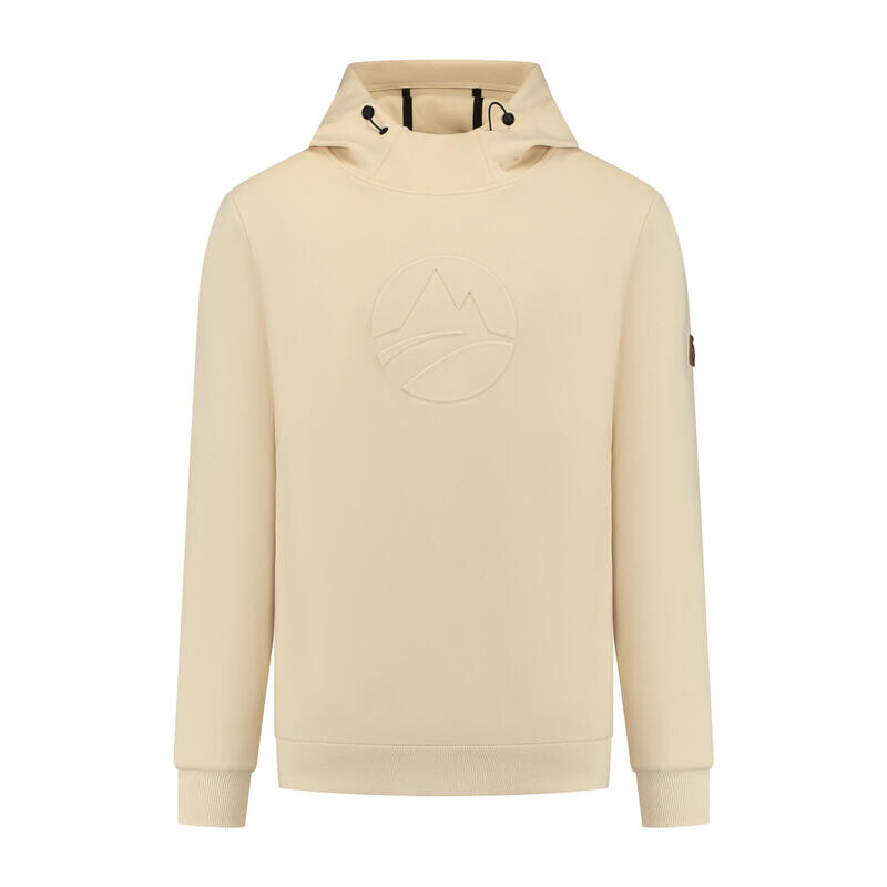 Толстовка Travelin' Outdoor, бежевый
Толстовка Travelin' Outdoor, бежевый