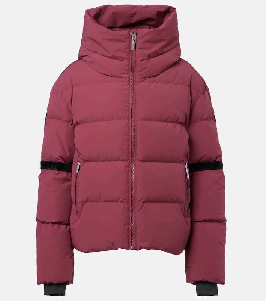 Барси лыжная куртка с отделкой из бархата Fusalp, Acajou/Noir
Барси лыжная куртка с отделкой из бархата Fusalp, Acajou/Noir