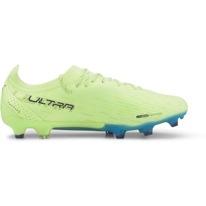 Футбольные бутсы Ultra Ultimate FG/AG Puma, цвет fizzy light-parisian night-blu
Футбольные бутсы Ultra Ultimate FG/AG Puma, цвет fizzy light-parisian night-blu