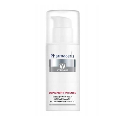 Женский крем Depigment Intense Night For Brightening Dark Spots - 50 Ml
Женский крем Depigment Intense Night For Brightening Dark Spots - 50 Ml