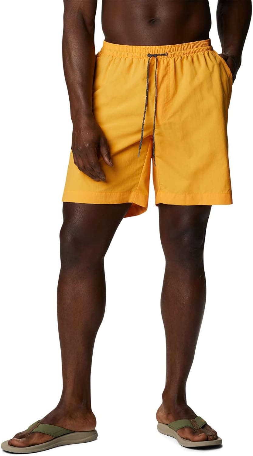 Columbia мужские шорты M Summerdry, Mango
Columbia мужские шорты M Summerdry, Mango