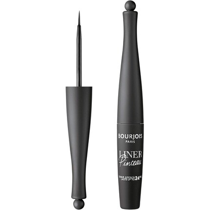 Подводка для глаз Bourjois Pinceau Водостойкая 003 Gris Minimaliste 2,5 мл
Подводка для глаз Bourjois Pinceau Водостойкая 003 Gris Minimaliste 2,5 мл