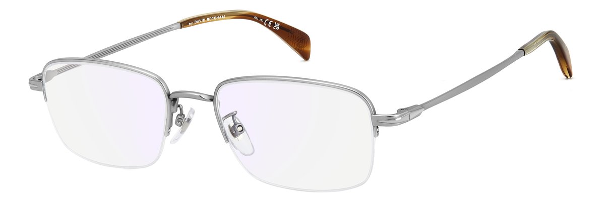 Мужские оптические оправы DB 1190-F DAVID BECKHAM
Мужские оптические оправы DB 1190-F DAVID BECKHAM