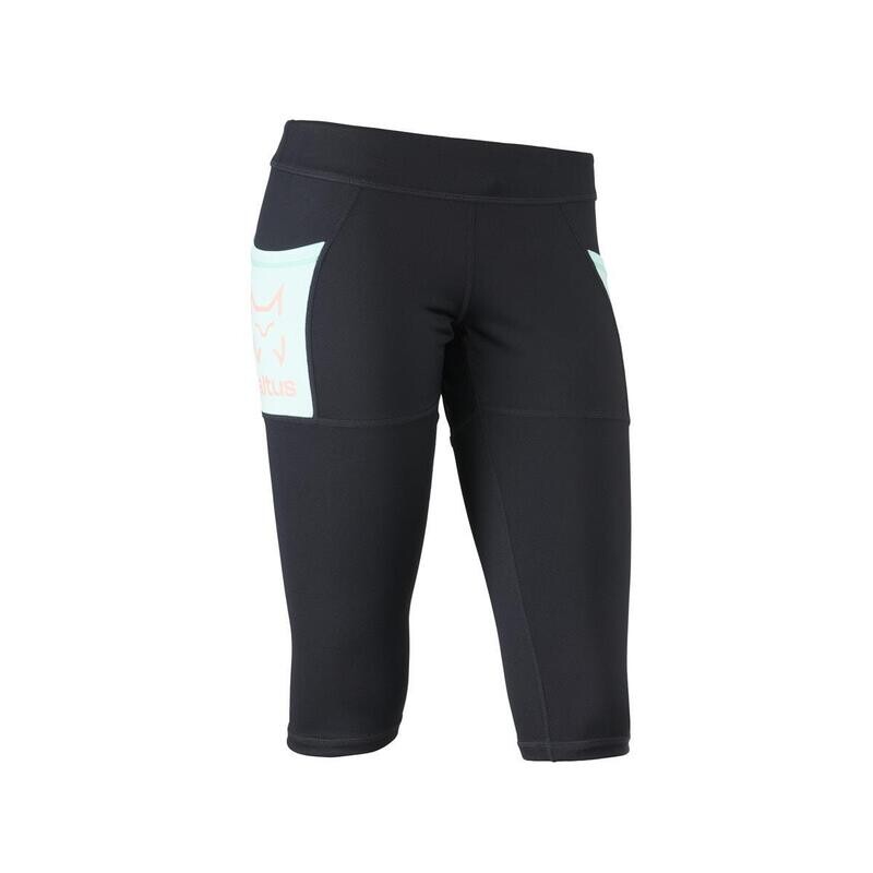 Женские брюки Altus, черный
Женские брюки Altus, черный