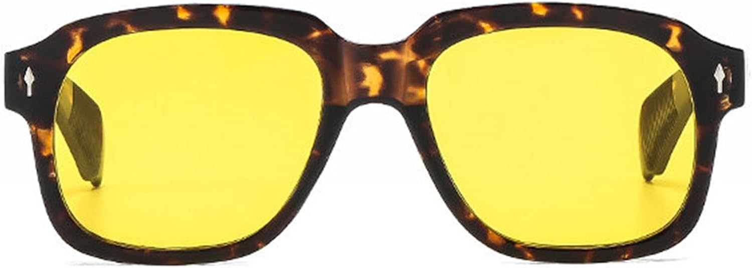 Солнцезащитные очки Willochra большого квадратного размера для женщин, роскошные солнцезащитные очки с градиентным синим рисунком и заклепками, женские ретро-панк очки с защитой от УФ-излучения UV400, C7
Солнцезащитные очки Willochra большого квадратного размера для женщин, роскошные солнцезащитные очки с градиентным синим рисунком и заклепками, женские ретро-панк очки с защитой от УФ-излучения UV400, C7