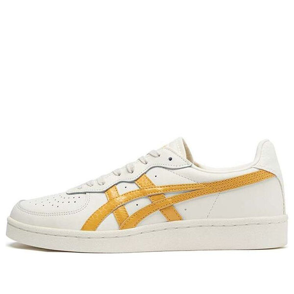 Кроссовки gsm кроссовки Onitsuka Tiger, белый
Кроссовки gsm кроссовки Onitsuka Tiger, белый