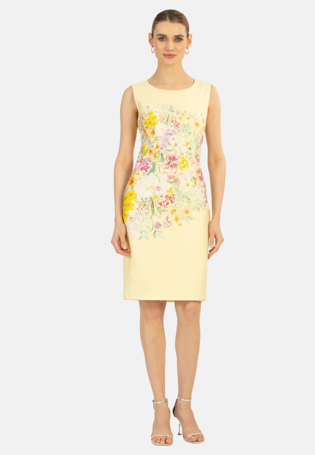 Платье-трансформер Apart, мультиколор
Платье-трансформер Apart, мультиколор