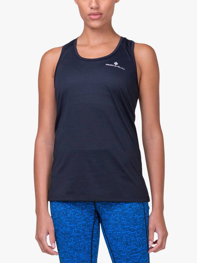 Женский жилет для бега Ronhill, цвет Black/Bright White
Женский жилет для бега Ronhill, цвет Black/Bright White