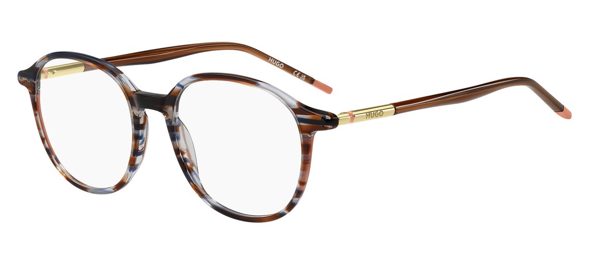 Женские оптические оправы HG 1380 HUGO
Женские оптические оправы HG 1380 HUGO