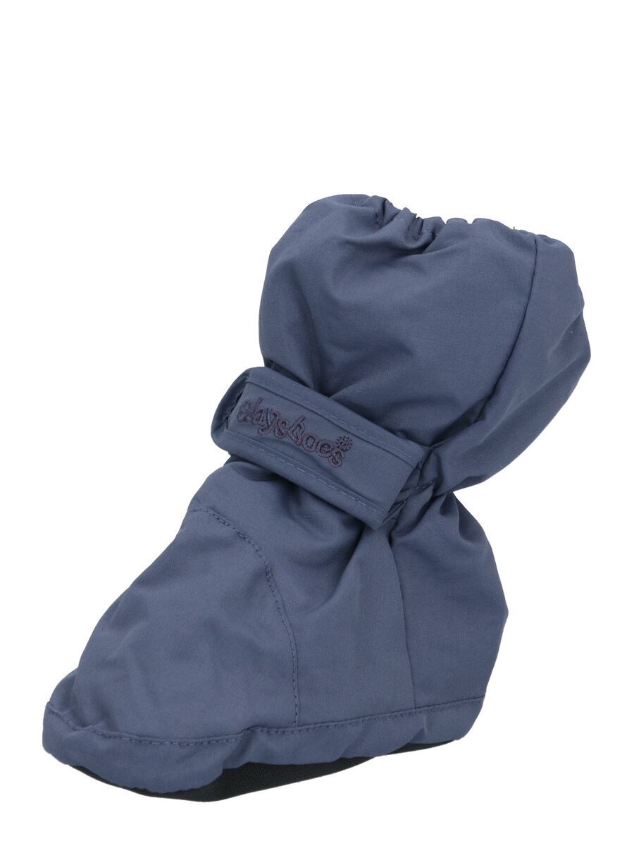 Зимние ботинки PLAYSHOES, темно-синий
Зимние ботинки PLAYSHOES, темно-синий