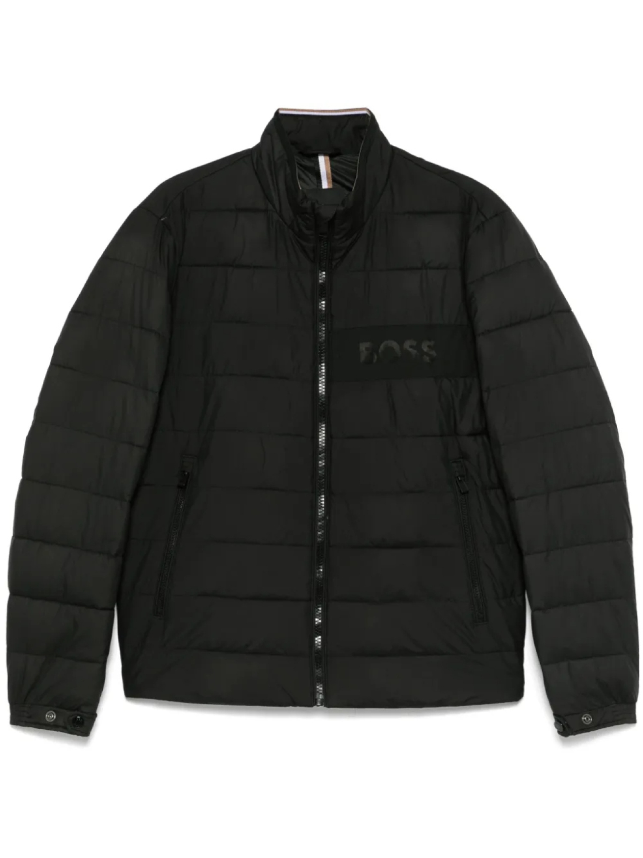 Куртка водоотталкивающая BOSS, черный
Куртка водоотталкивающая BOSS, черный