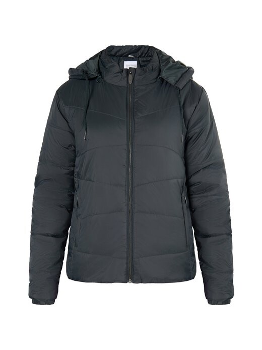 Легкая стеганая куртка Usha, зеленый
Легкая стеганая куртка Usha, зеленый